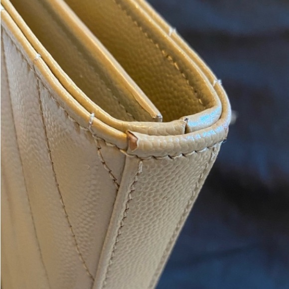 Saint Laurent chain wallet - Picture 8 of 8